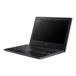 Acer TravelMate B311-31 Notebook Manuel utilisateur