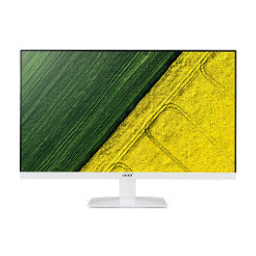 Acer HA240YA Monitor Manuel utilisateur | Fixfr