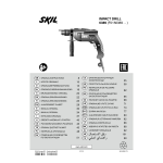 SKIL 6389 Perceuse &agrave; Percussion : AI Chat &amp; PDF Access