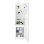 Electrolux ENN3012AOW Notice d'utilisation | AI Chat