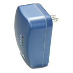 TRENDnet TPL-101U Adaptateur USB Powerline | AI Chat &amp; PDF