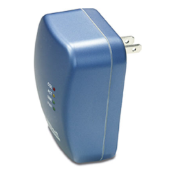 TRENDnet TPL-101U Adaptateur USB Powerline | AI Chat & PDF | Fixfr