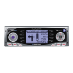 Blaupunkt TRAVELPILOT DX-R70 Manuel utilisateur