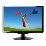 ViewSonic VA2231w/wm : Guide Utilisateur + IA Chat