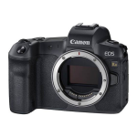 Canon EOS RA Manuel utilisateur