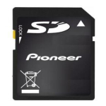 Pioneer CNSD-230FM Manuel du propri&eacute;taire