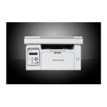 Pantum M6200/M6500 : Guide d'utilisateur + Chat IA