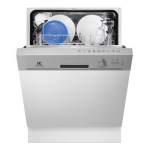 Electrolux ESI6200LOX Manuel utilisateur