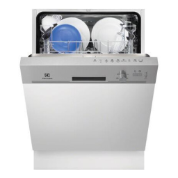Electrolux ESI6200LOX Manuel utilisateur | Fixfr