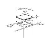 Electrolux EGT6342NOX Manuel utilisateur