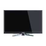 TELEFUNKEN 39LED189SNL Manuel d'Utilisation + AI Chat