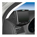 Toyota Avensis notice d'installation + AI Chat &amp; PDF