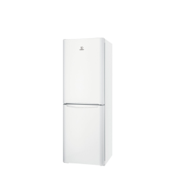 Indesit BIAA 12P Fridge/freezer combination Manuel utilisateur | Fixfr