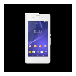 Sony Xperia E3 Manuel utilisateur | Fixfr