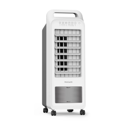 NewAir EC100WF Frigidaire 2-in-1 Personal Evaporative Air Cooler and Fan, 250 CFM’s Manuel utilisateur | Fixfr