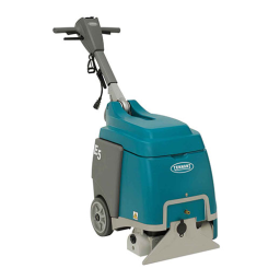 Tennant 9004194 Mode d'emploi | Fixfr