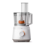 Philips Daily Collection HR7320/00 : AI Chat &amp; PDF