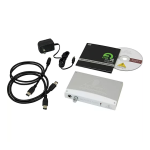 Behringer F-CONTROL AUDIO FCA202: IA Chat &amp; PDF