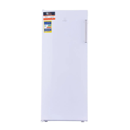 Indesit UI4 F1T W Freezer Manuel utilisateur | Fixfr