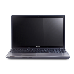 Acer Aspire 7330 Notebook Manuel utilisateur | Fixfr