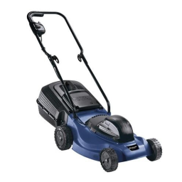 EINHELL BG-EM 1437 Manuel utilisateur | Fixfr