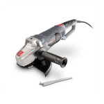 Powerplus POWE20030 ANGLE GRINDER 2200W 230MM Manuel du propri&eacute;taire