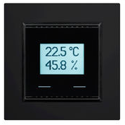 Elsner KNX TH-B-UP Manuel utilisateur | Fixfr