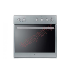 Whirlpool AKP 541 IX Manuel utilisateur