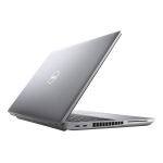 Dell Precision 3561 Guide de d&eacute;marrage rapide