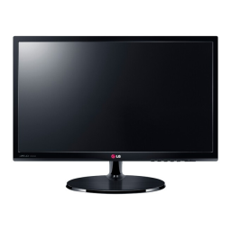 Guide d'utilisation LG EA53VQ + Chat IA & Téléchargement PDF | Fixfr