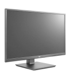 LG 24BK550Y, 27BK550Y: Manuel Utilisateur + Chat IA