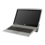 Dell Adamo XPS P02S001 Manuel d'utilisation | AI Chat