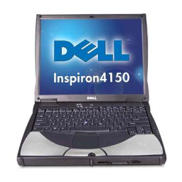 Inspiron 4150 