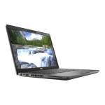 Dell Latitude 5400 laptop Manuel du propri&eacute;taire