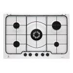 Electrolux PB750UV, PN750UV Notice  | AI Chat &amp; PDF