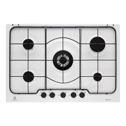 Electrolux PB750UV, PN750UV Notice  | AI Chat & PDF | Fixfr