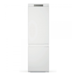 Indesit WHC18 T322 Fridge/freezer combination Manuel utilisateur