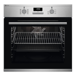 Electrolux EB6L40XCN Manuel utilisateur