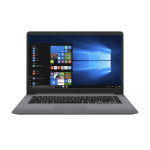 Asus VivoBook 15 X510QR Laptop Manuel utilisateur