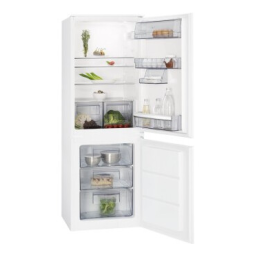AEG AIK2404L Manuel utilisateur | Fixfr