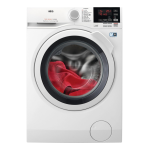 AEG L7WBG846W Notice d'utilisation | AI Chat &amp; PDF