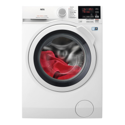 AEG L7WBG846W Notice d'utilisation | AI Chat & PDF | Fixfr