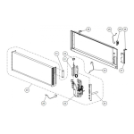 Fujitsu AAUA96TLAV Guide d'installation