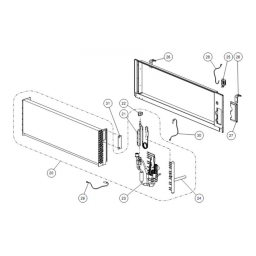 Fujitsu AAUA96TLAV Guide d'installation | Fixfr