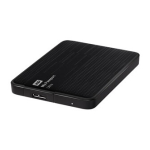 Western Digital My Passport Ultra Manuel utilisateur