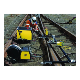 Railtrac™ BV2000