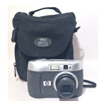 HP Photosmart 720 : Guide d'utilisation + Chat IA