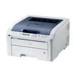 Brother HL-3070CW Color Printer Guide d'installation rapide