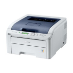 Brother HL-3070CW : Guide d'installation rapide + IA