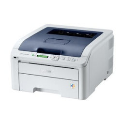 Brother HL-3070CW : Guide d'installation rapide + IA | Fixfr